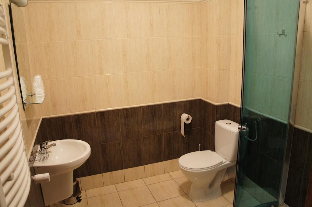 Dworska Elektrownia Hotel Kedzierzyn-Kozle Room photo