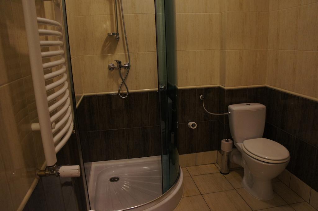 Dworska Elektrownia Hotel Kedzierzyn-Kozle Room photo